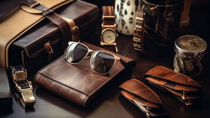 Men Accessories