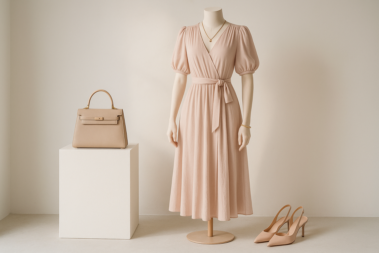 Ladies Fashion